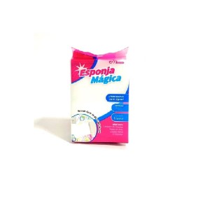ESPONJA MAGICA CASA TEM