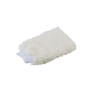 LUVA LAVAGEM AUTOMOTIVA MAXXIMO 15X20cm