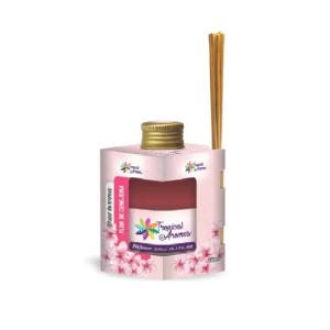 DIFUSOR TROP AROMAS FLOR CEREJ 250ML
