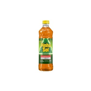 PINHO SOL ORIGINAL 500ML