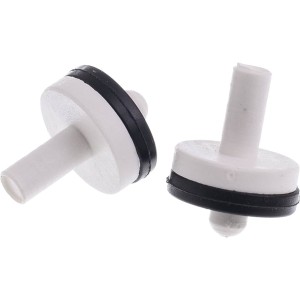 VEDANTE PARA TORNEIRA PVC 3/4 - 3UN