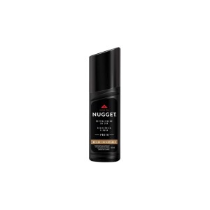 GRAXA  DE SAPATO NUGGET PRETO 60ML