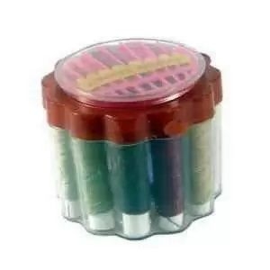 KIT COSTURA FLOR WELLMIX