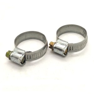 ABRAÇADEIRA S/F  1/2x5/8 -  2UN