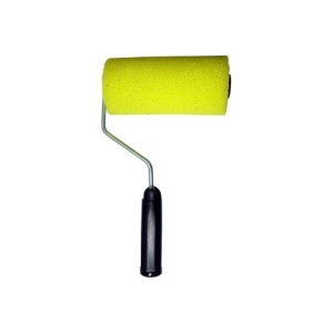 ROLO PARA PINTURA POLIESTER 9 CM