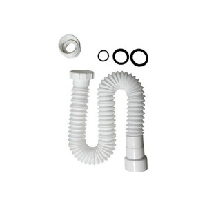 SIFÃO FLEXÍVEL BLISTHER