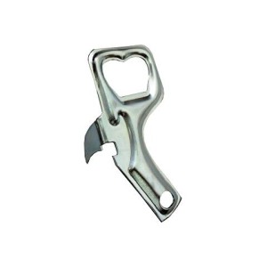 ABRIDOR DE LATAS E GARRAFAS