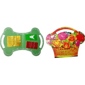 AGULHA CESTINHA P/ COSTURA