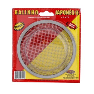 RALO PIA JAPONES GIGANTE OVERTIME