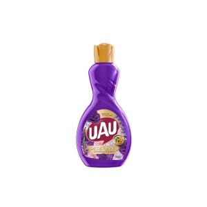 UAU PERFUMADO LAVANDA 500ML