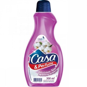LIMPADOR PERFUMADO CASA INTUIZIONE NEW 500ML