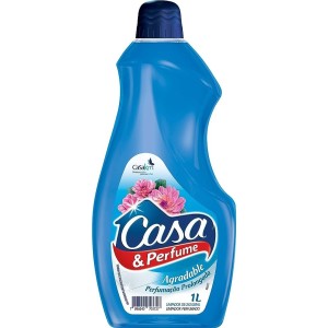 LIMPADOR PERFUMADO CASA AGRADABLE 1L