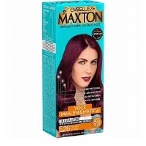 TINTURA CREME MAXTON MARSALA ESC 5.26