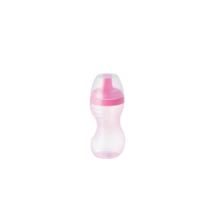 COPO INFANTIL COM TAMPA PLASDURAN 325ML