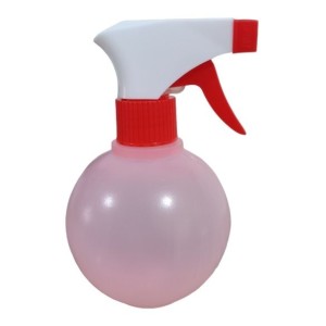 PULVERIZ/BORRIF BOLINHA FOSCO 300ML