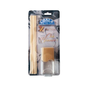 DIFUSOR DE AROMAS COALA CHÁ BRANCO 100ML