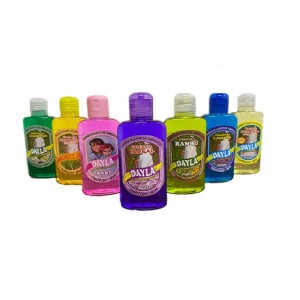 AROMATIZ AMBIENTE DAYLA BABY 140ML