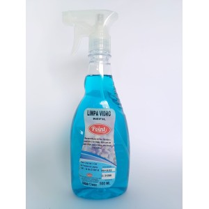 LIMPA VIDRO POINT GATILHO 500ML