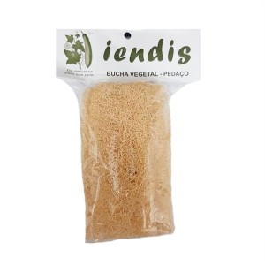 BUCHA VEGETAL PED PEQ IENDIS