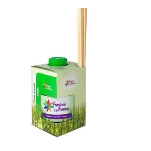 DIFUSOR TROP AROMAS BAMBU 250ML