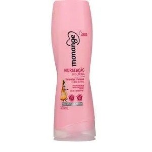CONDICIONADOR MONANGE HIDRATA 325ML