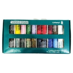 LINHA DE COSTURA ROLO PEQ