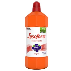 LYSOFORM ORIGINAL 1L