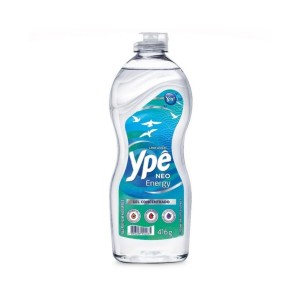 DETERGENTE CONCENTRADO EM GEL YPE NEO ENERGY 416G