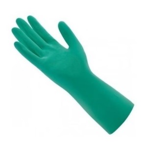 LUVA BORRACHA BOMPACK TAM G