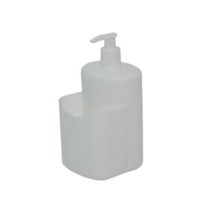 DISPENSER CVL BRANCO