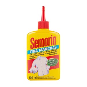 TIRA MANCHAS SEMORIN 100ML