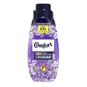 AMACIANTE CONC COMFORT LAVANDA 500ML