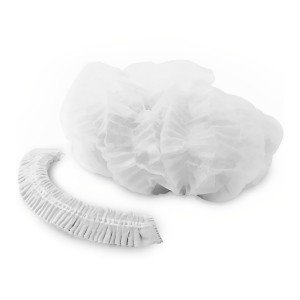 TOUCA DESCARTAVEL TNT 10UN