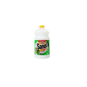 DESINF SANOL EUCALIPTO 5L