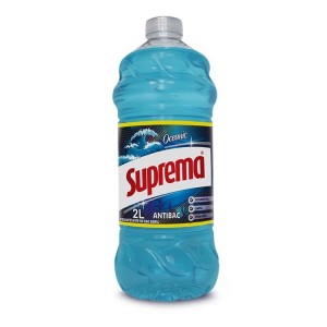 DESINFETANTE SUPREMA OCEANIC 2L