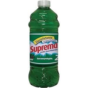 DESINFETANTE SUPREMA PINHO 2L