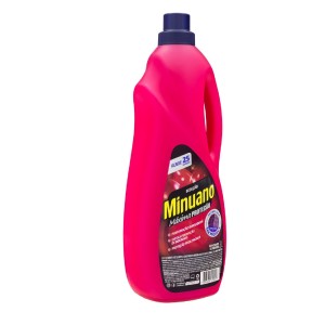 AMACIANTE MINUANO SEDUCAO 2L
