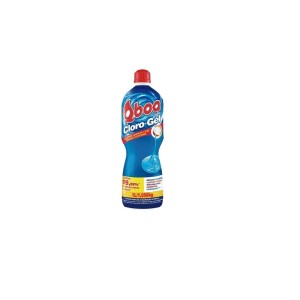 CLORO GEL ORIGINAL QBOA 1L