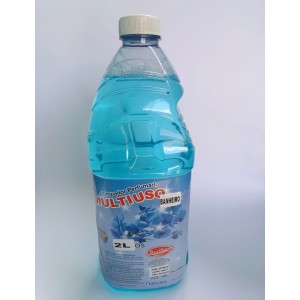 MULTIUSO PERFUMADO POINT BANHEIRO 2L