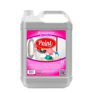 ALVEJANTE SEM CLORO POINT 5L