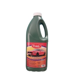 DESENGRAXANTE AUTOMOTIVO POINT 2L