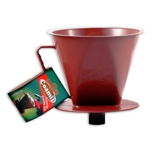 PORTA FILTRO CAFÉ COAMIL 103