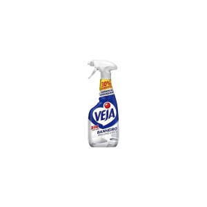 VEJA X14 SPRAY TIRA LIMO BANHEIRO 500ML