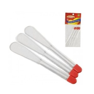 MINI ESPATULAS C/3PC