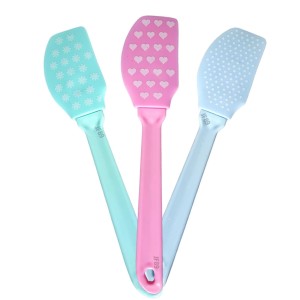 ESPATULA SILICONE COSY 24CM