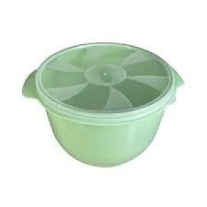 BACIA MULTIUSO REDD C/TPA INPLAST 1L