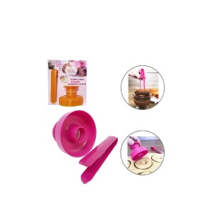 MODELADOR DONUTS DECOR UTIL