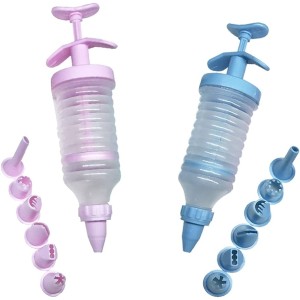 DECORADOR DE BOLOS COM 7 BICOS