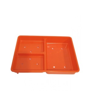 PORTA SABÃO E ESPONJA CINQUETTI