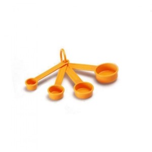 MEDIDORES DE COLHER DELTA ÚTIL